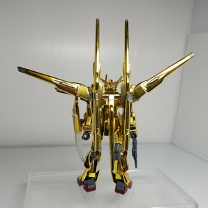 Q-70g 4/21 ⑥ HG アカツキ ガンダム 同梱可 ガンプラ ジャンクの画像7