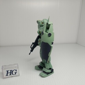 Q-70g 4/21 HGジムカスタム ガンダム 塗装品 同梱可 ガンプラ ジャンクの画像4