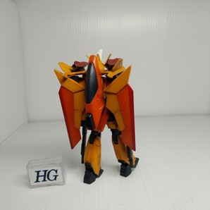 Q-70g 4/21 HG エアマスターガンダム 塗装品 同梱可 ガンプラ ジャンクの画像7