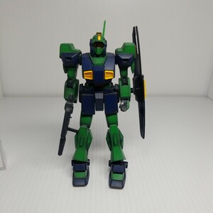 Q-70g 4/21 HGネモ ガンダム 塗装品 同梱可 ガンプラ ジャンク