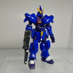 Q-71g 4/21 HG ジャハナム ガンダム 同梱可 ガンプラ ジャンクの画像4