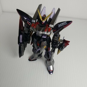 Q-80g 4/23 HG ブリッツ ガンダム 改造、塗装品 同梱可 ガンプラ ジャンクの画像9