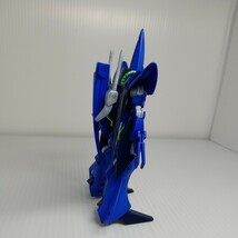 Q-70g 4/23 HG ハンブラビ 015 ガンダム 改造、塗装品 同梱可 ガンプラ ジャンク_画像5