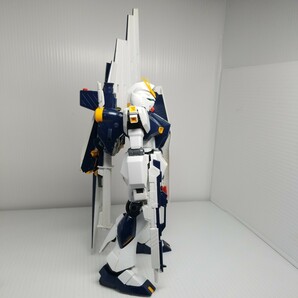 Q-330g 4/23 MG ニューガンダム 同梱可 ガンプラ ジャンクの画像5