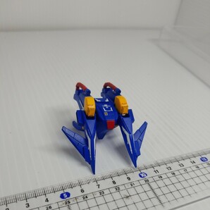 Q-4/23 HGサイズ プラモデル？フィギュア？ ミクシィング ガンダム 同梱可 ガンプラ ジャンクの画像4