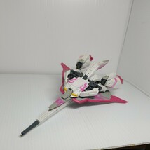 R-210g 4/27 MG グリーンダイバーズ ゼータガンダム ver. 2.0 同梱可 ガンプラ ジャンク_画像2