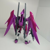 R-180g 4/27 MG デスティニーインパルスガンダム 同梱可 ガンプラ ジャンク_画像8