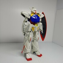 R-150g 4/27 1/100 ターンエー ガンダム 同梱可 ガンプラ ジャンク_画像3