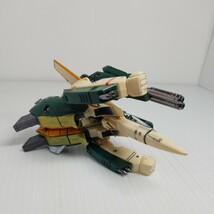 R-70g 4/27 旧キット 塗装品 マクロス 同梱可 ジャンク_画像7