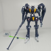 oka-90g 4/30 HG ガンダム ファラクト ガンダム 同梱可 ガンプラ ジャンク_画像1