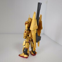 oka-70g 4/30 HG リバイブ　百式　ガンダム 同梱可 ガンプラ ジャンク_画像10