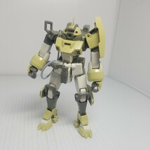 oka-70g 4/30 HG デミトリーナー チェチェ専用機 ガンダム 同梱可 ガンプラ ジャンク_画像3