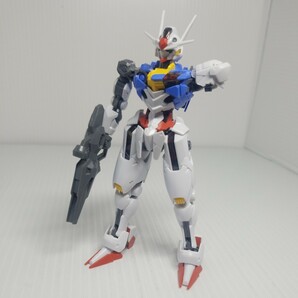 oka-70g 4/30 HG ガンダム エアリアル 同梱可 ガンプラ ジャンクの画像5