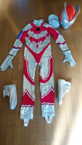 コスプレ　アトラク　ウルトラ　ヒロイン　着ぐるみ