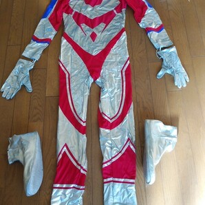 コスプレ アトラク ウルトラ ヒロイン 着ぐるみの画像1