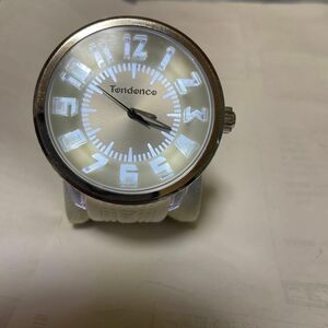 テンデンス　フラッシュ腕時計