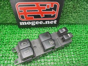 2DW5109NC5-3 ) エルグランドハイウェイスター ME51/MNE51 中期型 純正運転席パワーウィンドウスイッチ