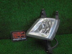 2EO6221FF3 ) Peugeot 407 GH-D2Y 2007 year original fog lamp left 9641945680-03