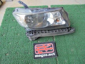 2EO6234CC3-6 ) ホンダ フリードスパイク GB3 純正ヘッドライト右　コイト100-22068　HID