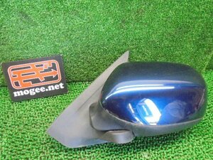 2EE4637CO2 ) Subaru Exiga (A type ) YA4/YA5 original automatic side door mirror left 