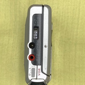 返品可 SONY カセットテープレコーダー TCM-450  メンテナンス済み（整備品）の画像3