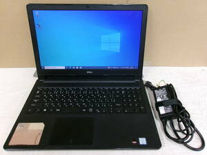 DELL ノートPC　Vostro 3559　ジャンク②