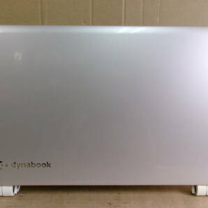 TOSHIBAノートPC dynabook T65/NGS ジャンクの画像4