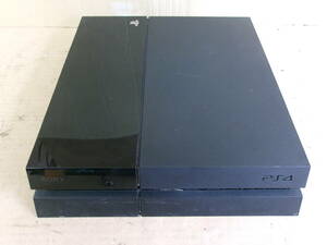 SONY　PS4本体　PlayStation4　CUH-1000A　ジャンク②