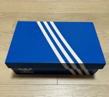 新品未使用 サイズ28cm / US10 adidas / アディダス 2023年製 SAMBA OG FOOTWEAR WHITE B75806 サンバ ホワイト スニーカー_画像9