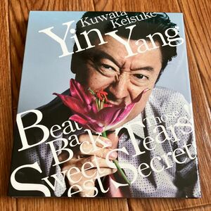 桑田佳祐 CD/Yin Yang/涙をぶっとばせ!! /おいしい秘密 