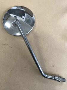  Honda original CB750 four K0pa tent mirror left for 