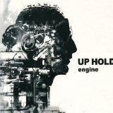 【未開封】UP HOLD エンジン engine ハードコア ギター CD