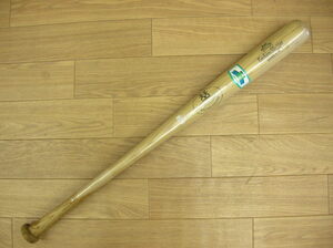 甲子園★軟式用木製バット★85ｃｍ・740ｇ★KOSHIEN　SLUGGER　NO.4500★No.131★