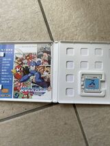 ニンテンドー3DS ロックマン ゲームソフト 3DS _画像3