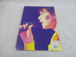 未開封　伊波杏樹　DVD LIVE　ブックレット＆LIVE DISC vol0.5 After Super-pouvoir DVD　2019-3-31