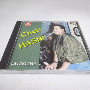 CD CHEB HASNI LATBKICHEの画像1