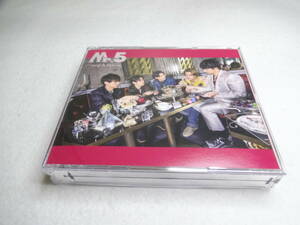 King ＆ Prince / Mr.5[DVD付初回限定盤]