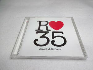 R 35 Sweet J-Ballads