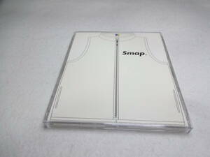 SMAP / Smap Vest スマップ　ベスト　２ＣＤ