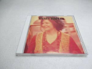 ジャニス・ジョプリン / プレミアム・ベスト(限定盤)Janis Joplin CD