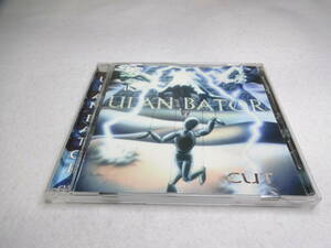 CD ULAN BATOR CUT ウランバートル