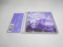 Syndrome / Fiction CD シンドローム　フィクション_画像1