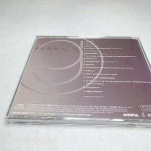 ケニー・Ｇ／グレイテスト・ヒッツ CD KENNY Gの画像3