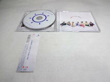 ジャニーズWEST / アメノチハレ[CD+DVD付初回盤]_画像3