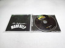 The Safe Is Cracked - Mobb Deep CD_画像2