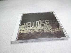 CD HELLOISE COSMOGONY