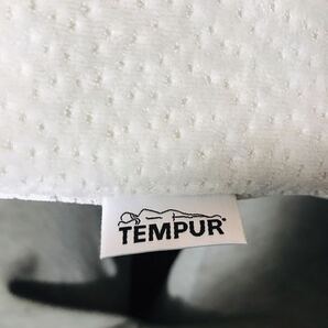 テンピュール TEMPUR 低反発枕 オリジナル快眠 快眠枕 ホワイト Sサイズ 快眠グッズ 寝具 枕の画像7