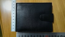 professional card to wallet (Magic Makers Inc.社製)マジック手品本皮革　高品質_画像1