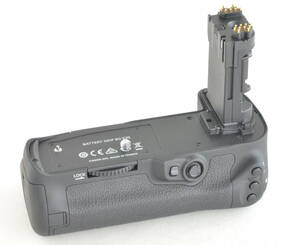 Canon BG-E20 Battery Grip バッテリーグリップ（EOS 5D Mark IV 用）中古品