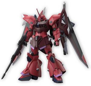 HG 1/144 ゲルググメナース（ルナマリア専用機） （劇場版 機動戦士ガンダムSEED）【未開封・未組立】